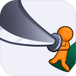 我的大刀四十米游戏精简版