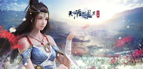 天涯明月刀手游零氪玩啥门派-2021天刀手游零氪玩啥门派