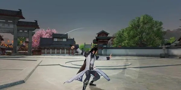 天涯明月刀2021白嫖玩什么职业 天涯明月刀白嫖玩什么职业