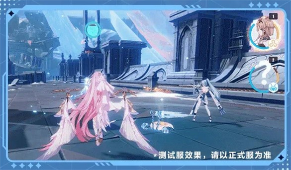 崩坏3时雨绮罗糖露星霜怎么样