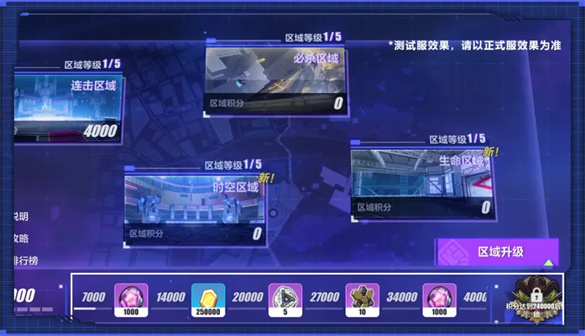 崩坏3循迹追猎怎么玩