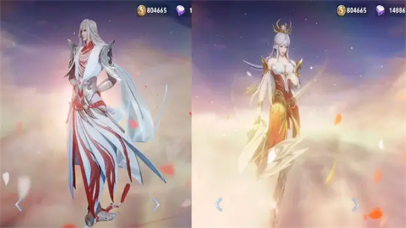 王者荣耀520返场皮肤有哪些