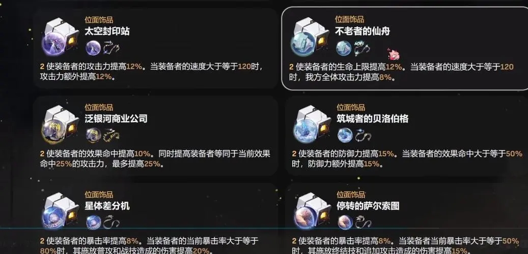 崩坏星穹铁道遗器残骸怎么用-崩坏星穹铁道遗器残骸如何用的具体合成方法