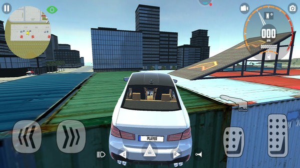 M5模拟器驾驶游戏无限金币最新版