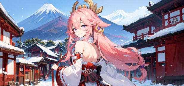 原神0命八重神子值得培养吗-原神0命八重神子值得抽吗
