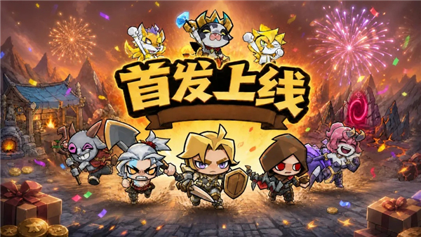 幻想之刃手游下载