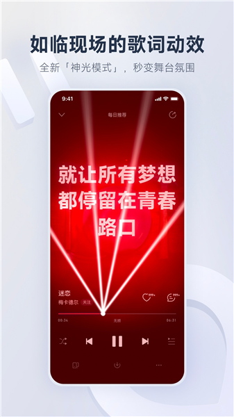 网易云音乐黑胶VIP免付费下载