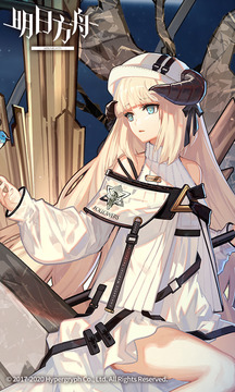 明日方舟免登录破解版破解版