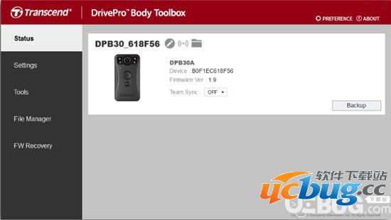 DrivePro Body Toolbox